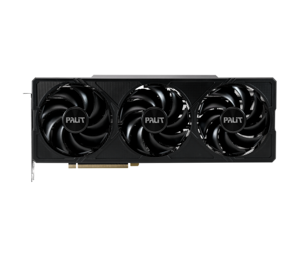 Palit GeForce RTX 4070 Ti JetStream 12GB GDDR6X - 1130788 - zdjęcie 2